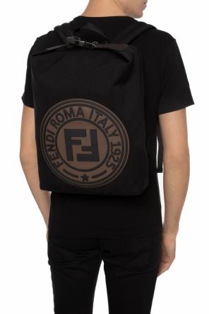 Branded backpack, zdjęcie 2 Branded backpack od Fendi